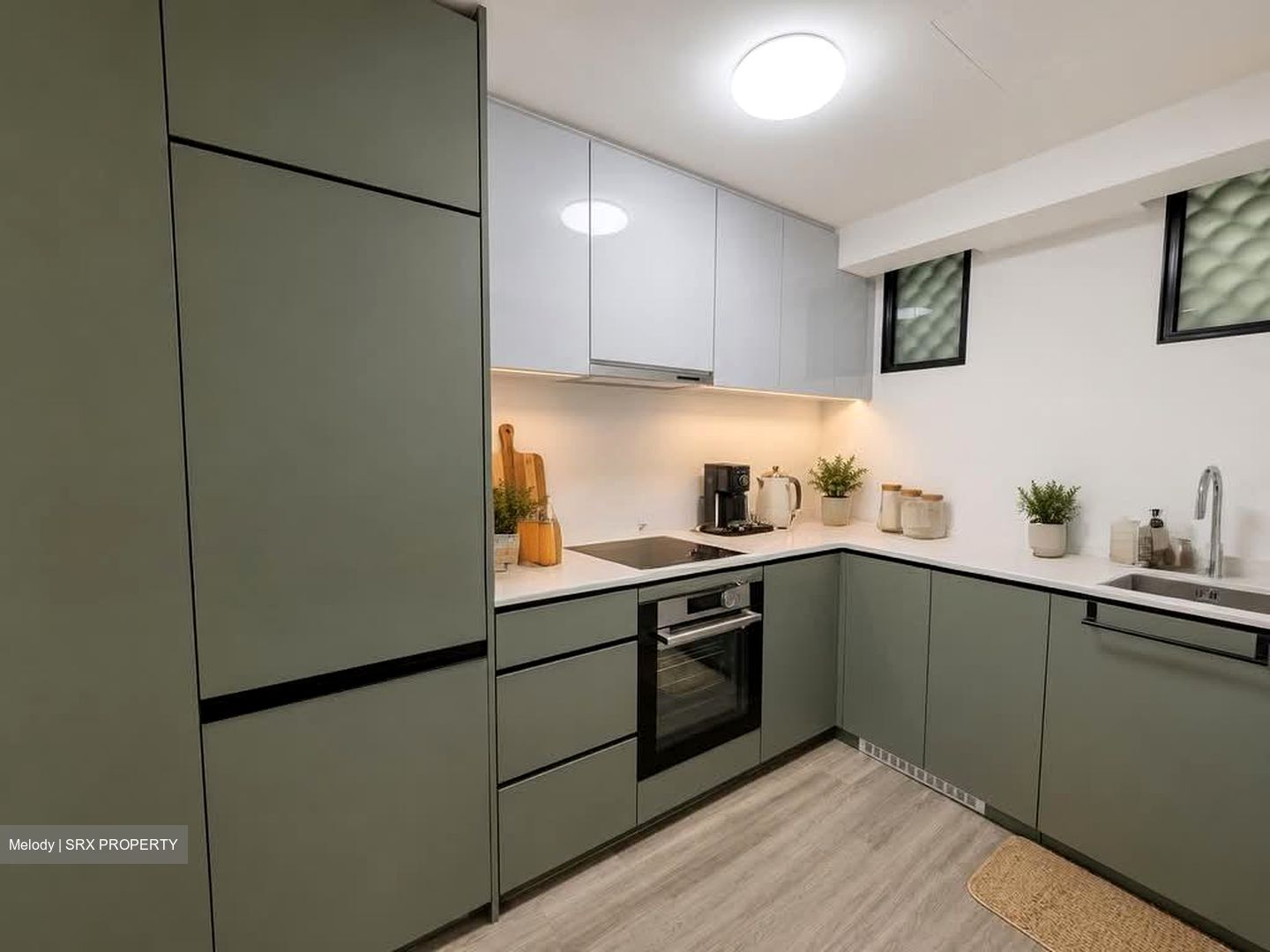 Avenue South Residence (D3), Apartment #559022551